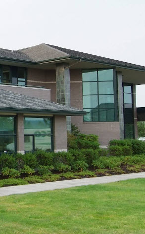 Salem Clinic Keizer building exterior