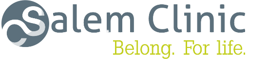 Salem Clinic main logo